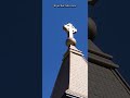 Little Saint Patrick Catholic Church High In the Colorado Rockies