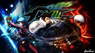 Klagmar's Top VGM #1,980 - The King of Fighters XIII - KDD-0063