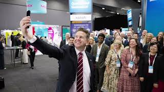 AusBiotech International Conference 2025 Day 2 Recap