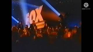 Fox ID (1988) with MRBS fanfare
