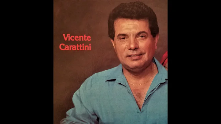 Noche Bella,VICENTE CARATTINI y LOS CANTORES