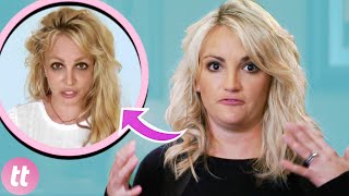 Why Jamie Lynn Spears Isn't As Innocent As She Claims