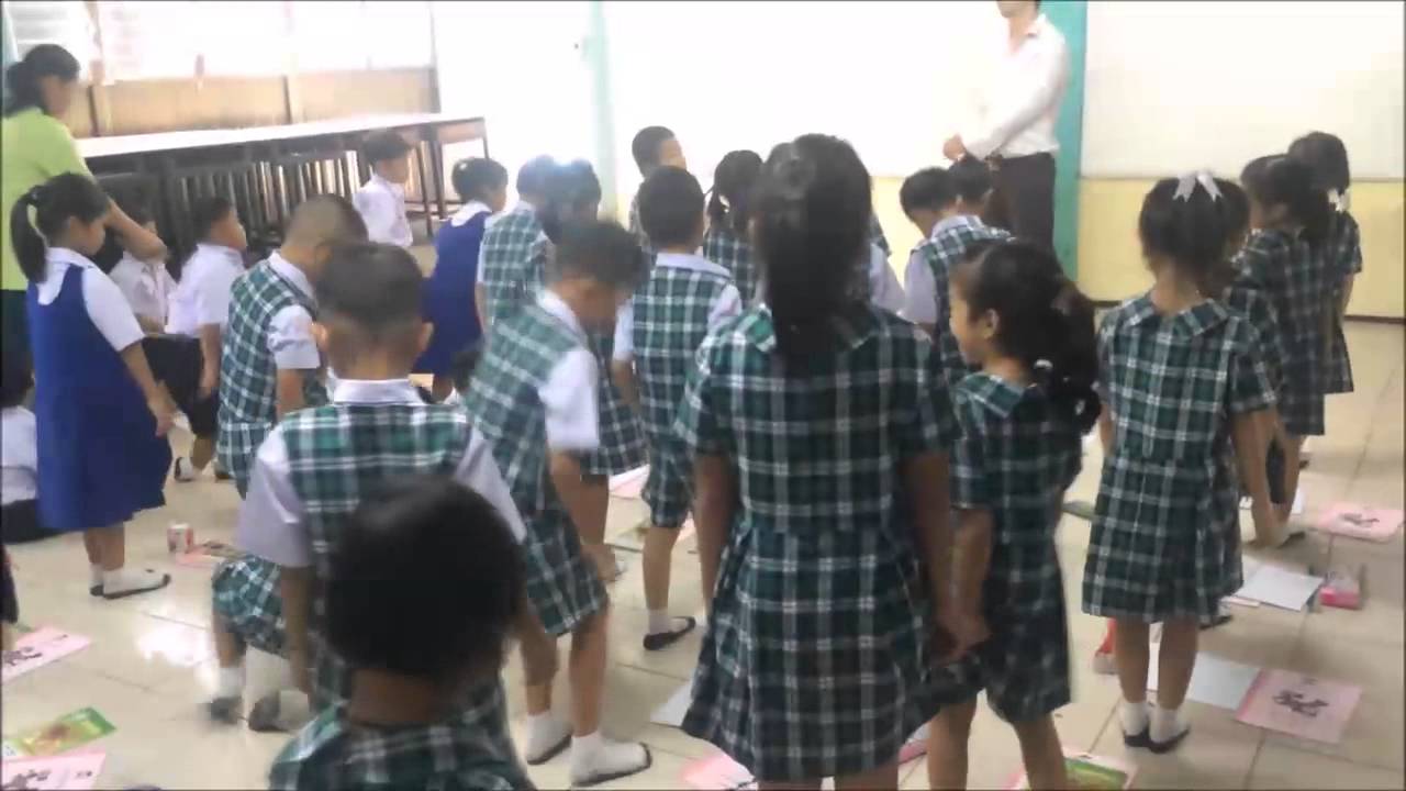 แนะนำโรงเรียนสิริศึกษา