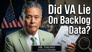 The Real Reason VA Disability Backlog Grew (Not What They're Telling You)
