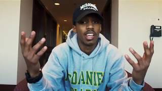 Top Five: Chill spots on campus | McDaniel College