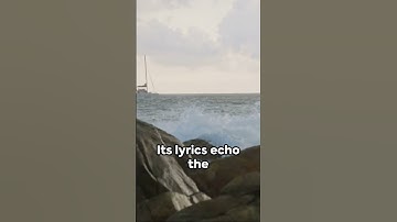 Thumbnail of Sailing with the 'Southern Cross':  A Musical Journey #sailing #boat  #shorts