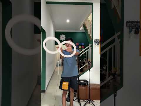 Eight ring nihh