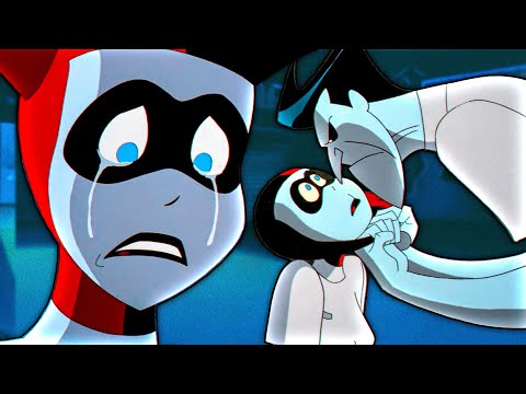 The Most Adult Episode of Batman The Animated Series