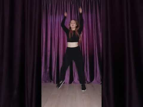 BTS - 'Danger' – dance cover by Shiny #dancecover #bts