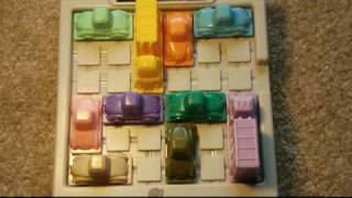 Rushhour solution 32.mpg