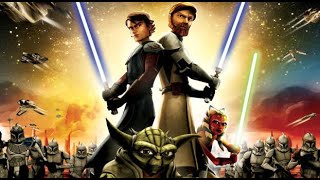Starwars AMV (Danger Zone)
