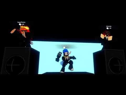 Emote 3 (Jammers)