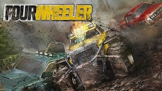 Four Wheeler Android GamePlay Trailer (1080p) screenshot 3