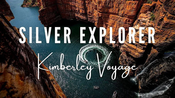Silversea Kimberley Expedition Cruise