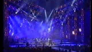 Worlds apart   Everybody Pop explosion '97