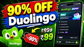 How to Get Duolingo Super & Max for 90% OFF | Save Big on Your Subscription screenshot 4