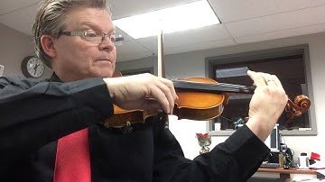 Essential Elements Book 2 #24 C Major Mania