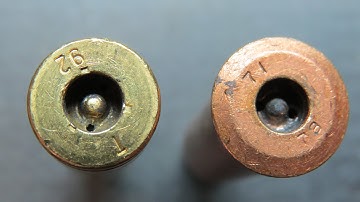 How to Remove Berdan Primers