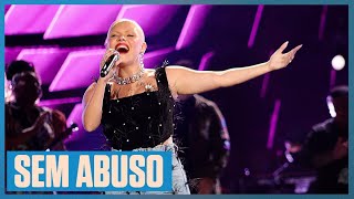 Duda Beat - Sem Abuso (Art Popular) | Música Boa Ao Vivo | Música Multishow