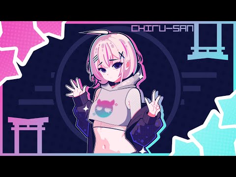 Chiru-san - Dystopia