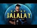 Valaybalalay: космо-фэнтези, выдуманные Вселенные и супергерои