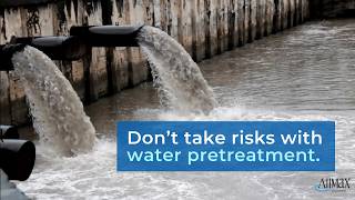 Water & Wastewater Pretreatment and Compliance Software | AllMax Software screenshot 3