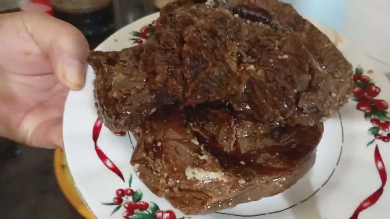 Món ăn ngày Tết đơn giản, ngon ! Mời cả nhà trải nghiệm nhé !