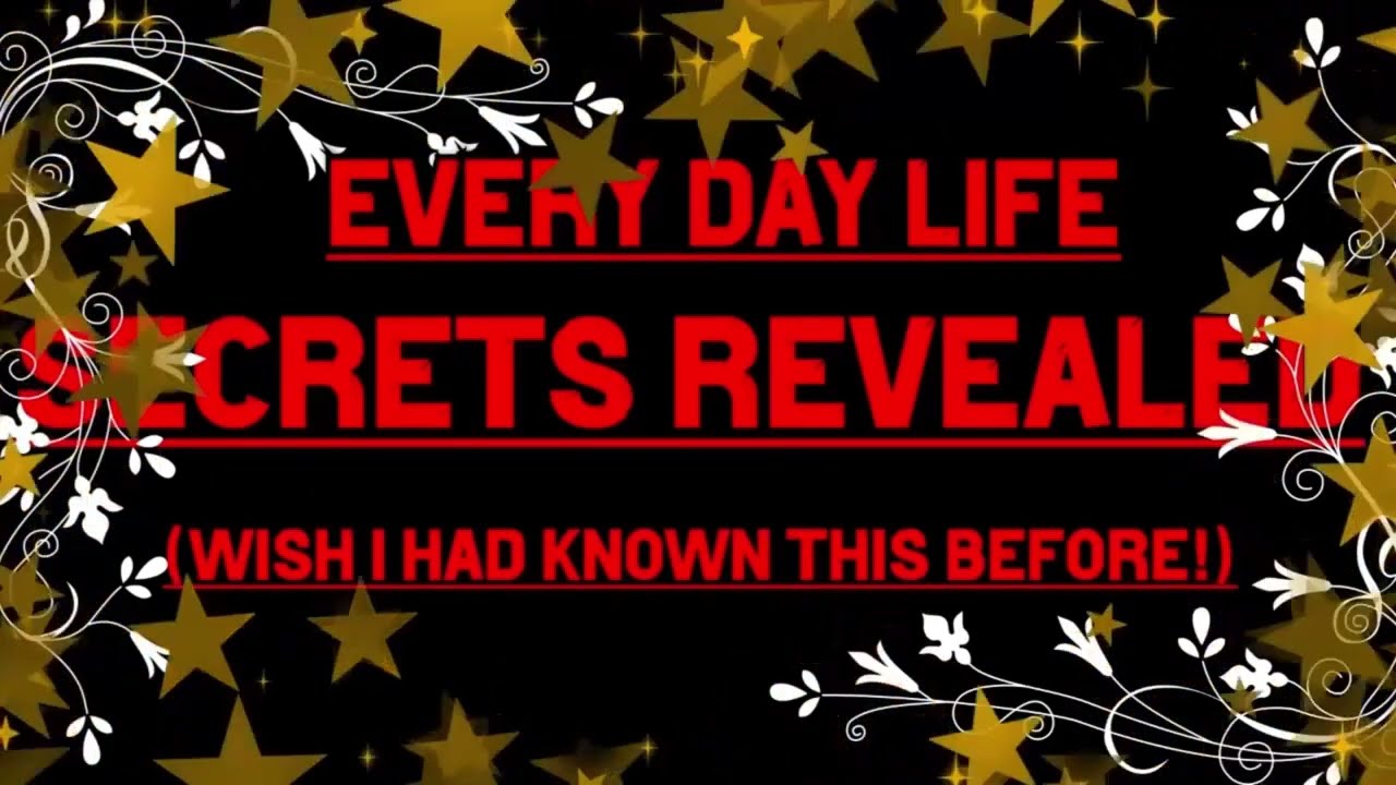 Hidden Bad Ingredients In Your Food