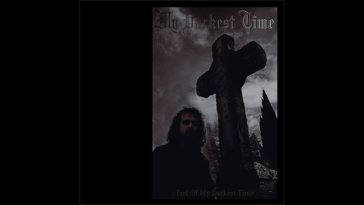 My Darkest Time - God`s power