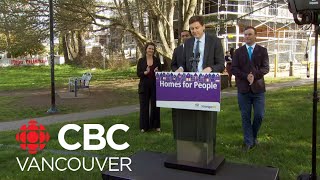 B.C. proposes protections for renters and landlords alike