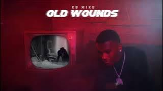 KB Mike - Pain ft. Stunna Gambino