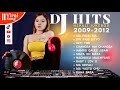 Dj Hit 2009-2012 || Nepali jukebox || Nepali hip Ho Song collection