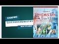 MCQs | Electrochemistry | Chap#2 | Class | Federal board