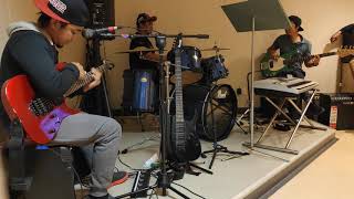 Download Lagu Sejati - Wings Cover by Cp7 Band MP3