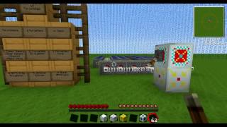 Tekkit Tutorial 14 Forcefield