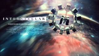 I'm Going Home - Interstellar OST Track 12