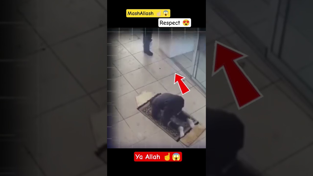 MashAllash ☝🏻😱 