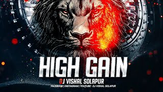 Pailwan Aala - (Full High Gain) - Dj VishaL SoLapur 