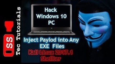 [Hindi] How to make a Undetectable Backdoor -  bypass Antivirus - Metasploit