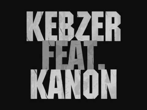 Kebzer feat. Kanon "Στην Αθήνα Ξανά"