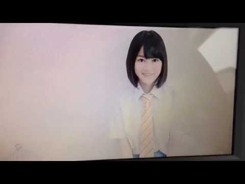 乃木坂navi 生田ver.