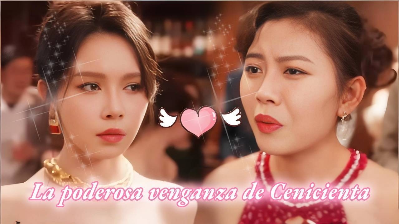 ¡Los malvados padres adoptivos odiaban a Cenicienta e incluso la acosaban!