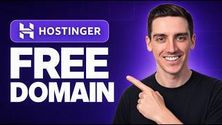 How to Get a Free Domain on Hostinger (Claim Free Domain)