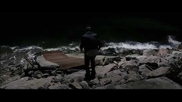 Who Are You? (VCR - The Machinist)