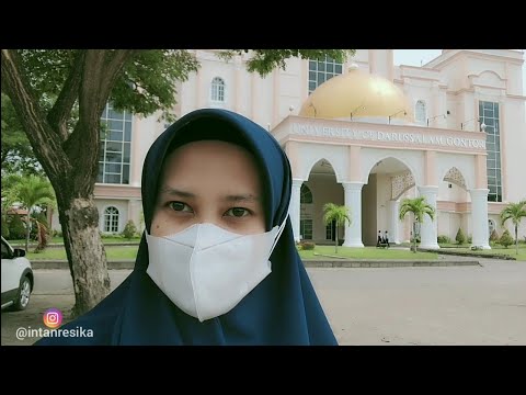 Campus Visit ke