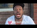 Greg Hackett GOES OFF on Devin Haney vs Keyshawn Davis | Claressa vs Alycia BEEF: Full Interview