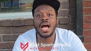 Greg Hackett GOES OFF on Devin Haney vs Keyshawn Davis | Claressa vs Alycia BEEF: Full Interview