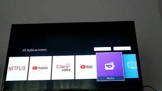 Tv smart tedge de 32 plulgadas screenshot 4