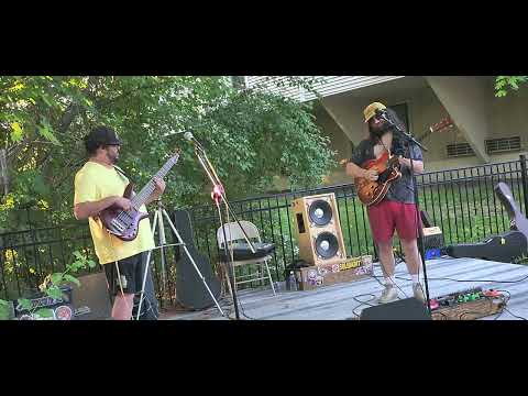 MERTHER - Live at Geaghan's Pub & Craft Brewery 06/25/25  #live #music #merther