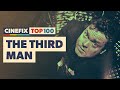 Orson Welles Created The 'Star Role' in The Third Man | CineFix Top 100